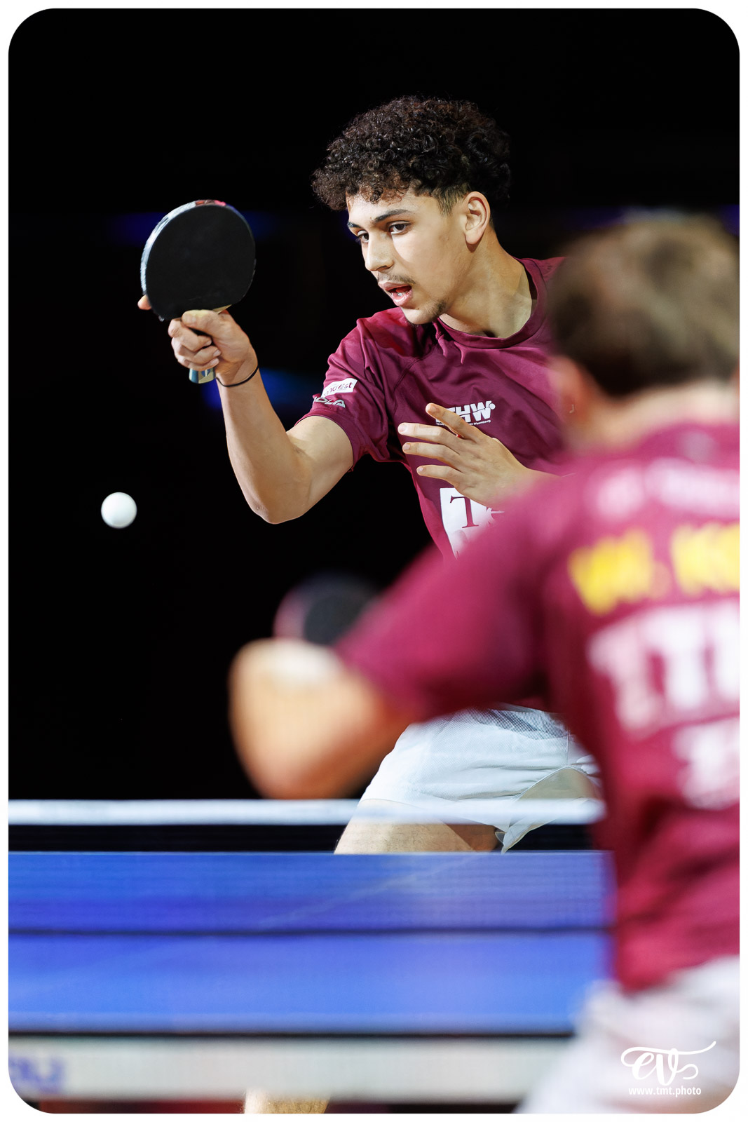 CEREMONIE DES CHAMPIONS